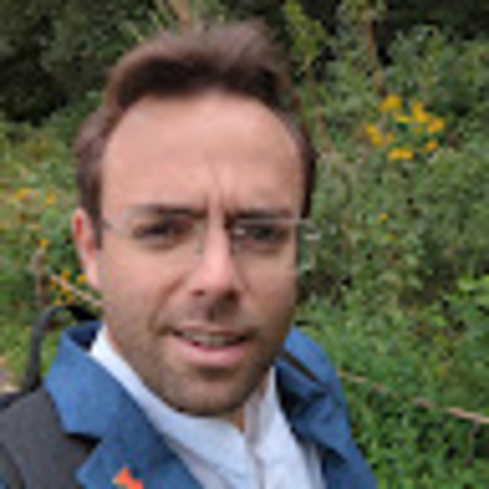Meet your Posher, Benjamin
